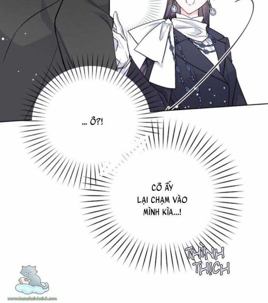 Cách Hiệp Sĩ Sống Như Một Tiểu Thư Quyền Quý Chapter 61 trang 38
