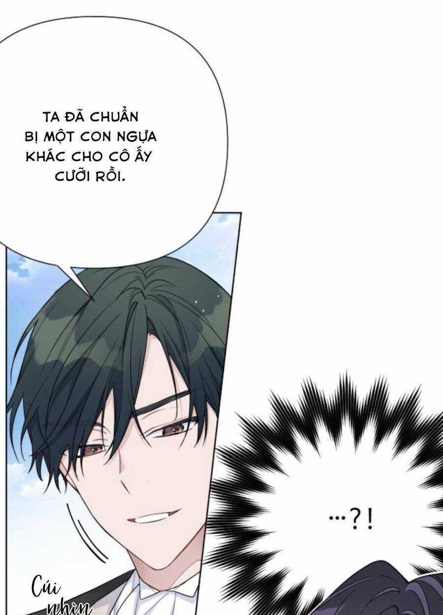 Cách Hiệp Sĩ Sống Như Một Tiểu Thư Quyền Quý Chapter 61 trang 4