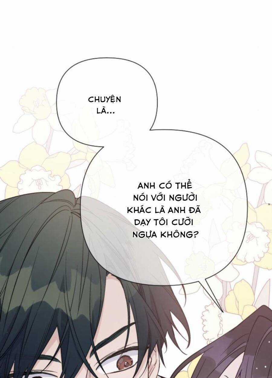 Cách Hiệp Sĩ Sống Như Một Tiểu Thư Quyền Quý Chapter 61 trang 41