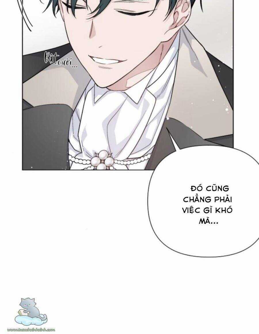 Cách Hiệp Sĩ Sống Như Một Tiểu Thư Quyền Quý Chapter 61 trang 48