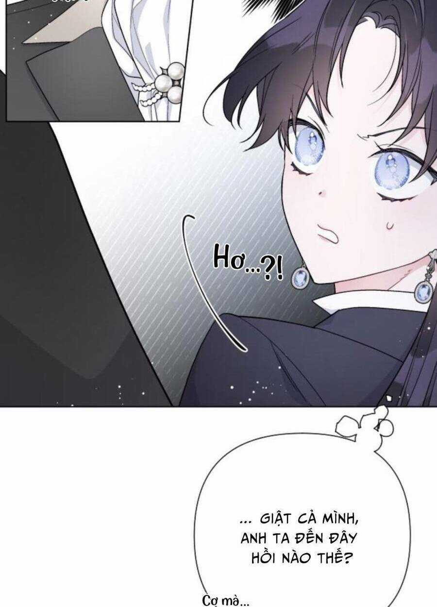 Cách Hiệp Sĩ Sống Như Một Tiểu Thư Quyền Quý Chapter 61 trang 5