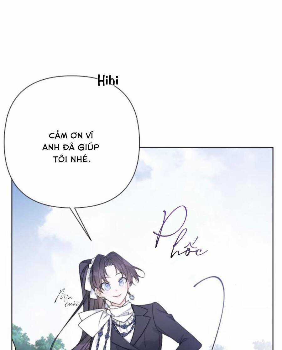Cách Hiệp Sĩ Sống Như Một Tiểu Thư Quyền Quý Chapter 61 trang 50