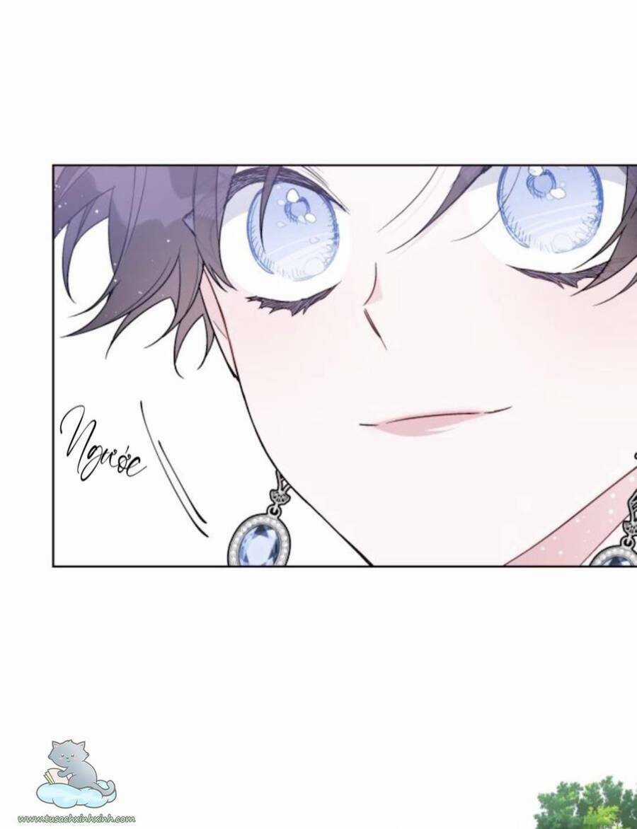 Cách Hiệp Sĩ Sống Như Một Tiểu Thư Quyền Quý Chapter 61 trang 52