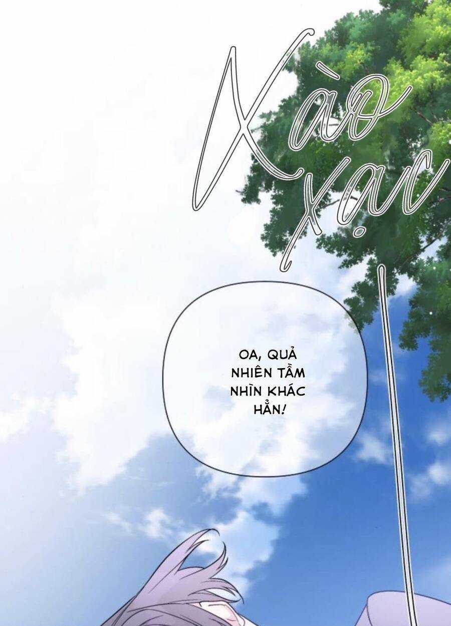 Cách Hiệp Sĩ Sống Như Một Tiểu Thư Quyền Quý Chapter 61 trang 53