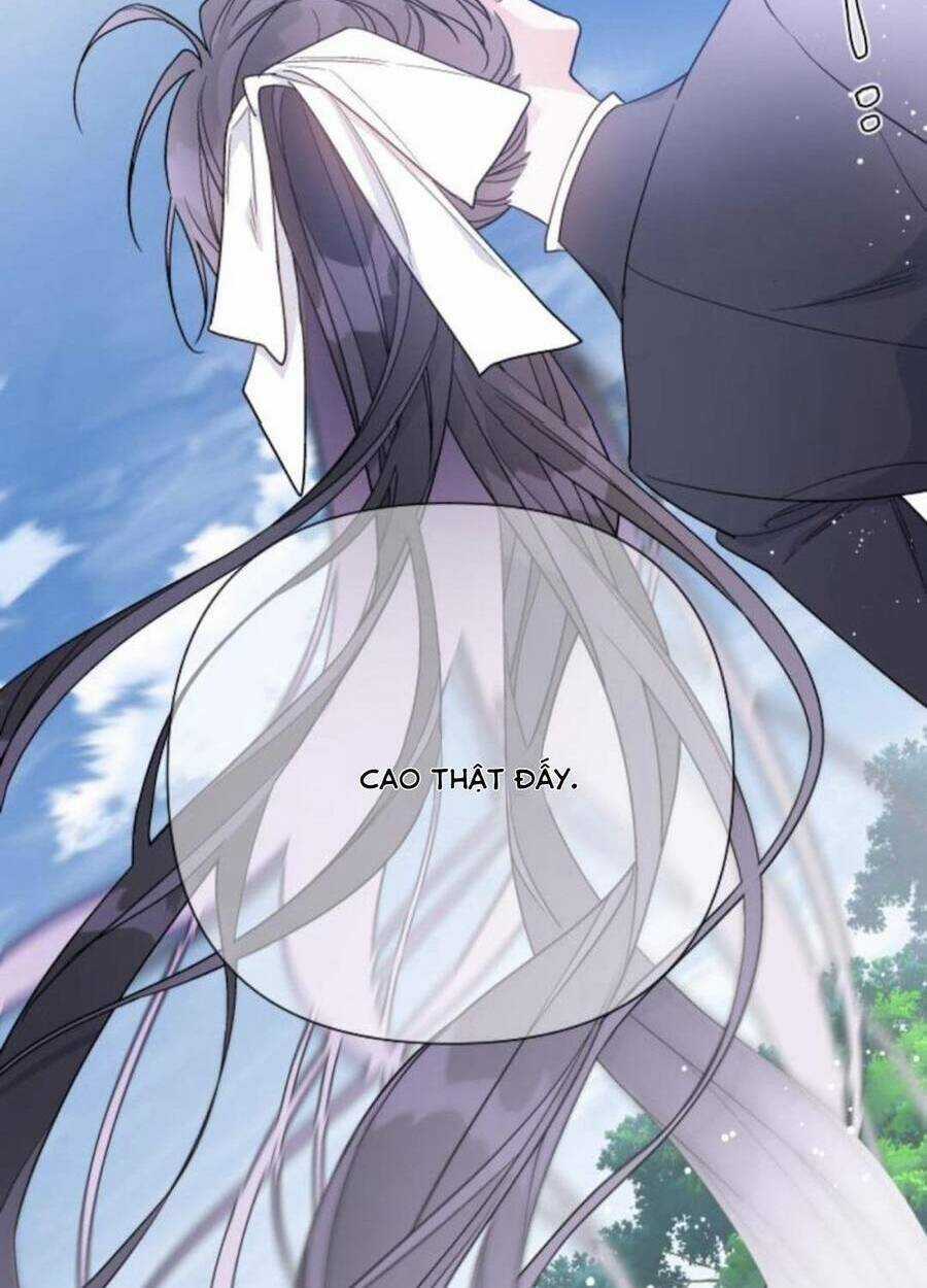 Cách Hiệp Sĩ Sống Như Một Tiểu Thư Quyền Quý Chapter 61 trang 54