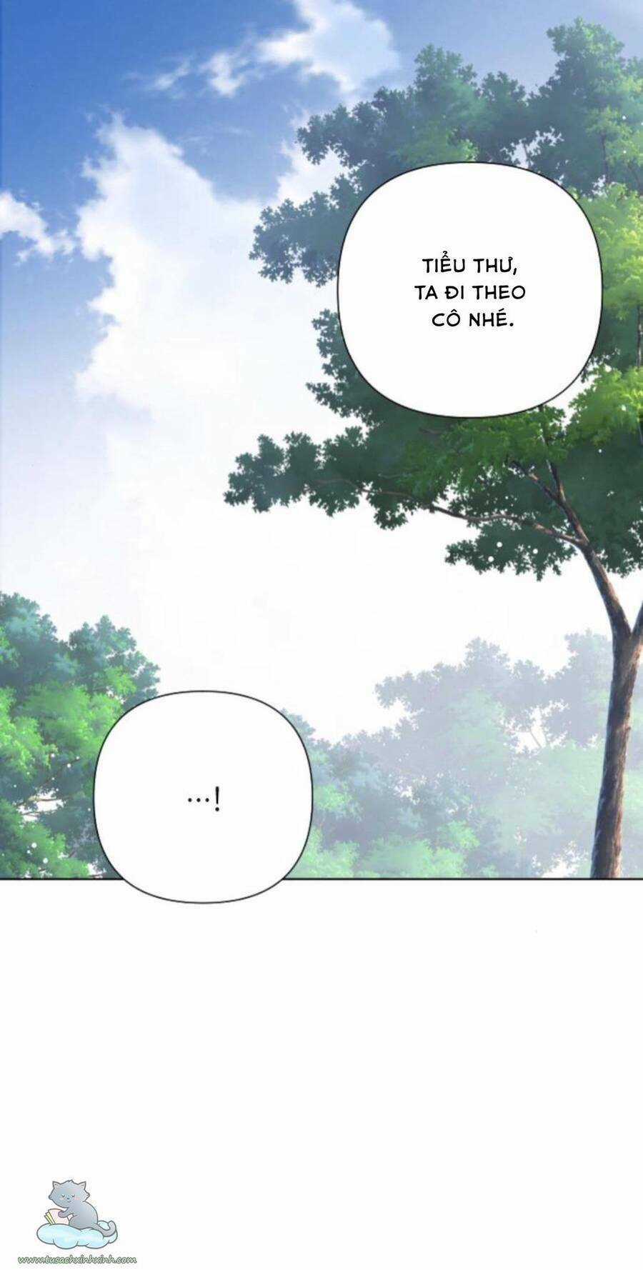 Cách Hiệp Sĩ Sống Như Một Tiểu Thư Quyền Quý Chapter 61 trang 58