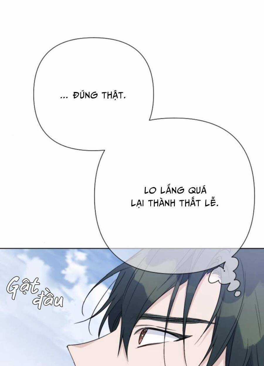 Cách Hiệp Sĩ Sống Như Một Tiểu Thư Quyền Quý Chapter 61 trang 60