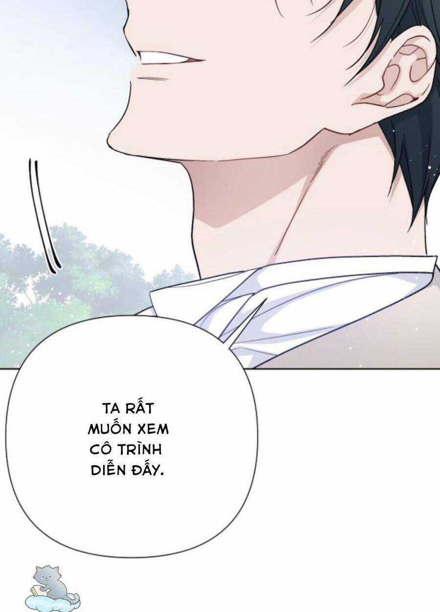 Cách Hiệp Sĩ Sống Như Một Tiểu Thư Quyền Quý Chapter 61 trang 61