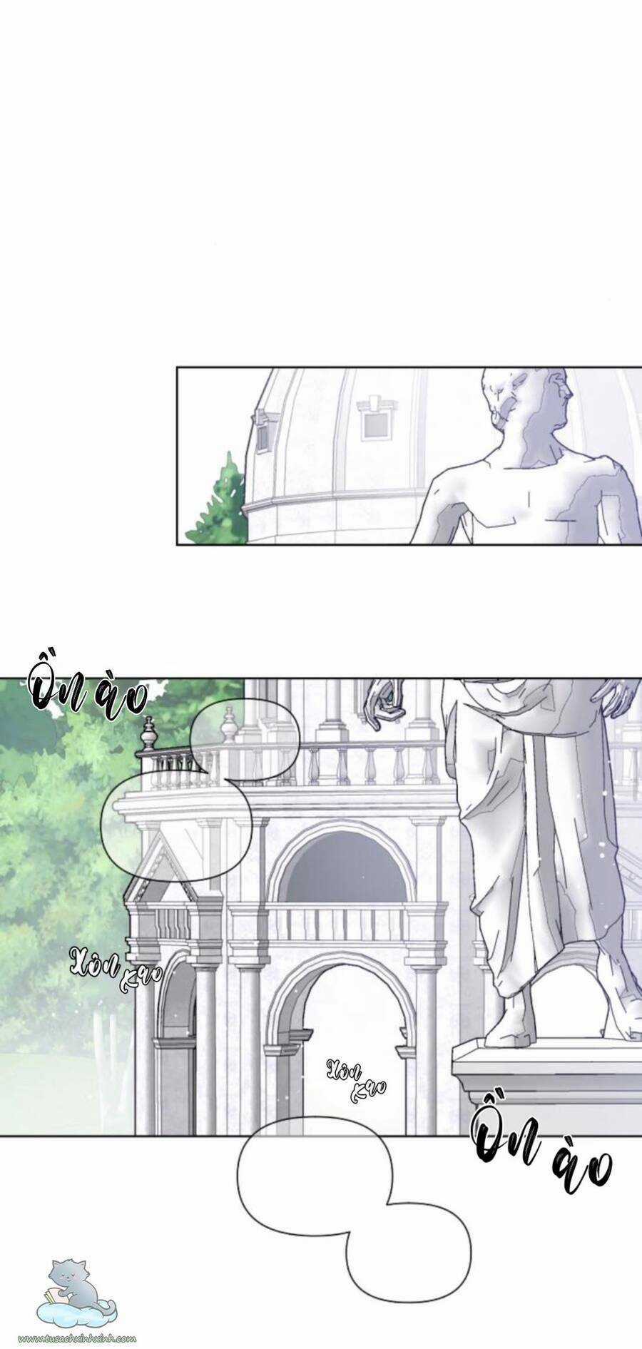 Cách Hiệp Sĩ Sống Như Một Tiểu Thư Quyền Quý Chapter 61 trang 69