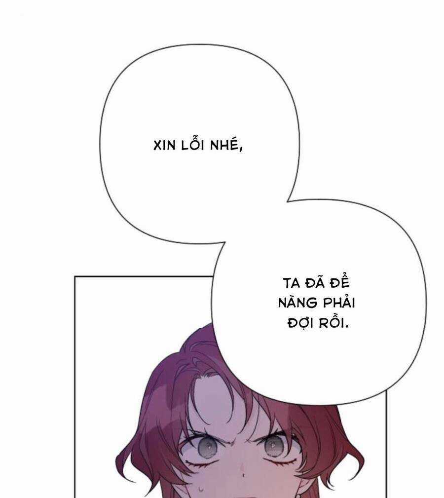 Cách Hiệp Sĩ Sống Như Một Tiểu Thư Quyền Quý Chapter 61 trang 7