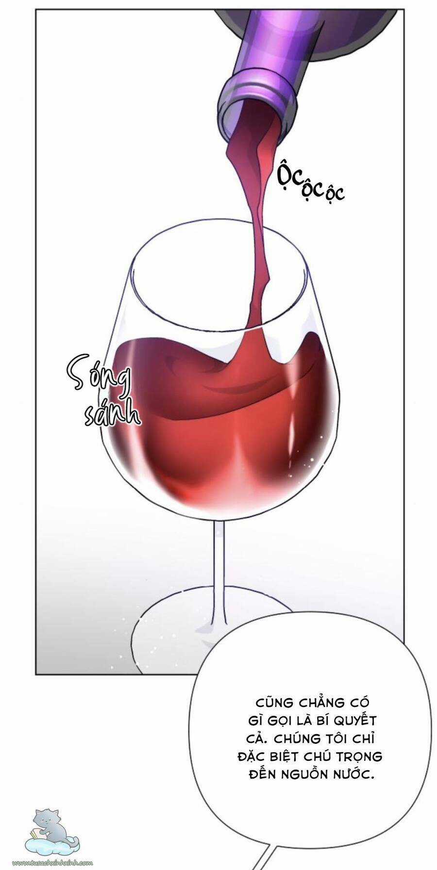 Cách Hiệp Sĩ Sống Như Một Tiểu Thư Quyền Quý Chapter 61 trang 72