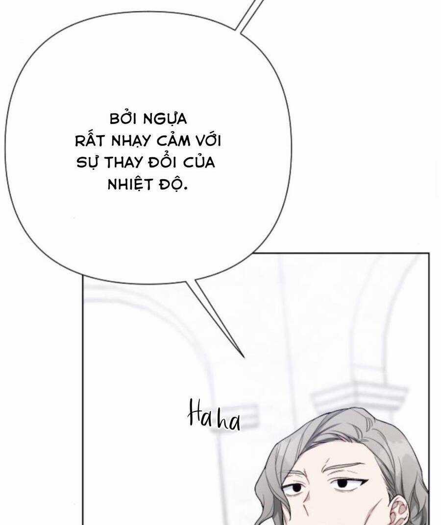Cách Hiệp Sĩ Sống Như Một Tiểu Thư Quyền Quý Chapter 61 trang 73