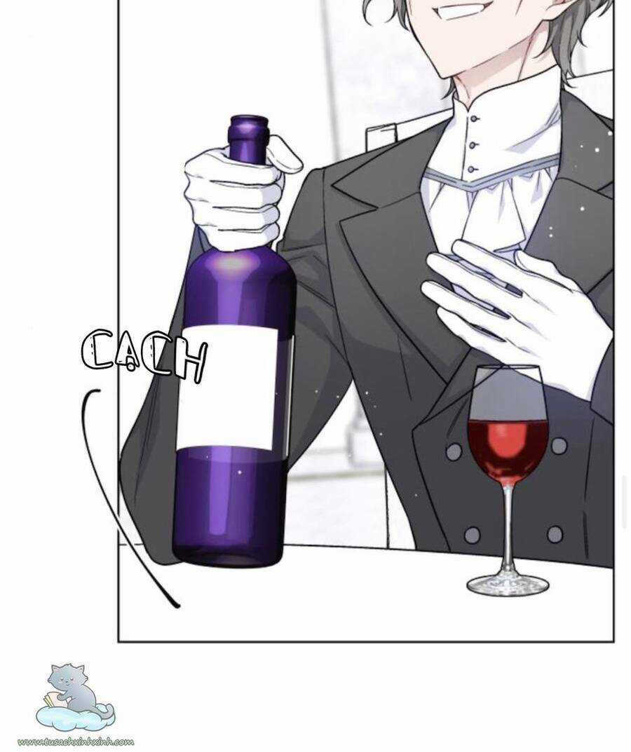 Cách Hiệp Sĩ Sống Như Một Tiểu Thư Quyền Quý Chapter 61 trang 74