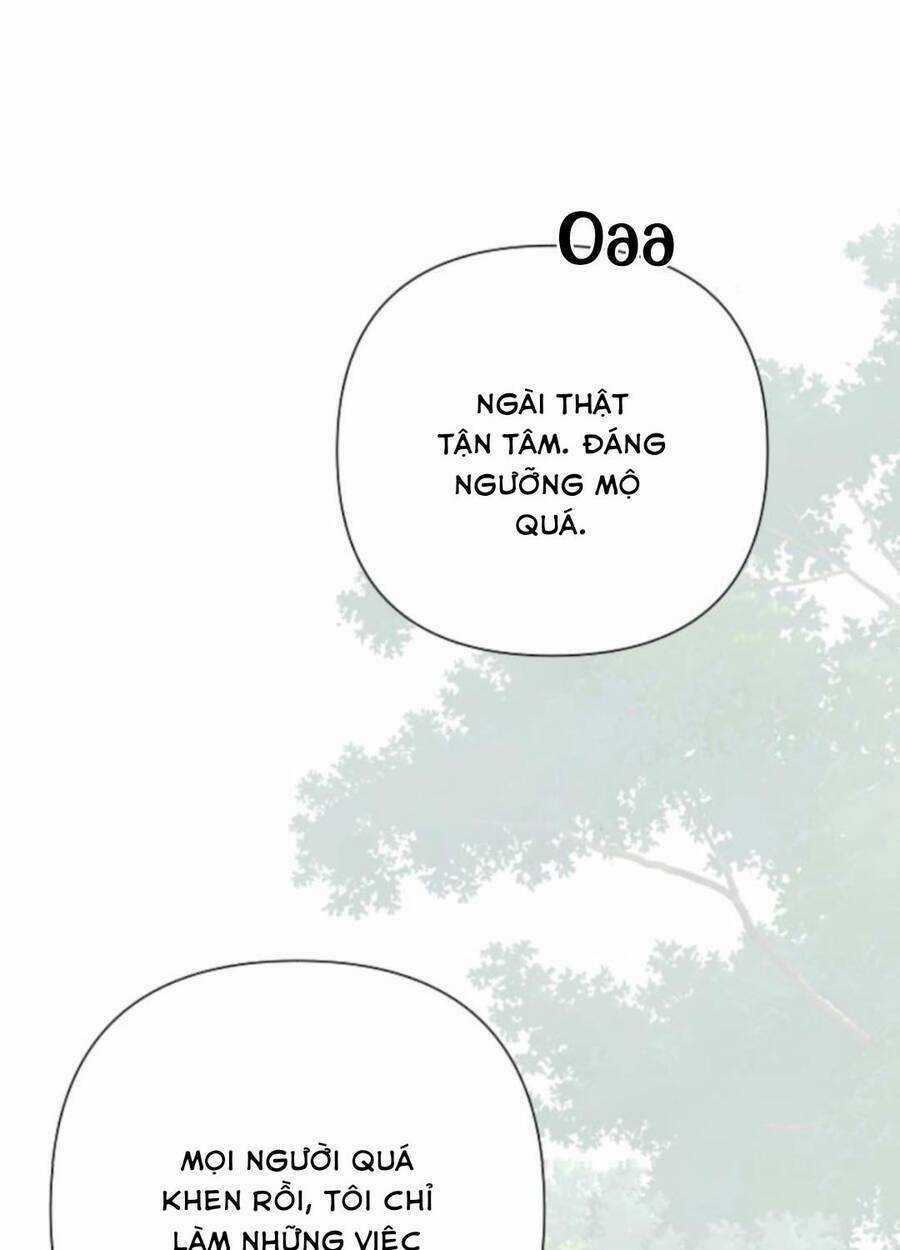 Cách Hiệp Sĩ Sống Như Một Tiểu Thư Quyền Quý Chapter 61 trang 76