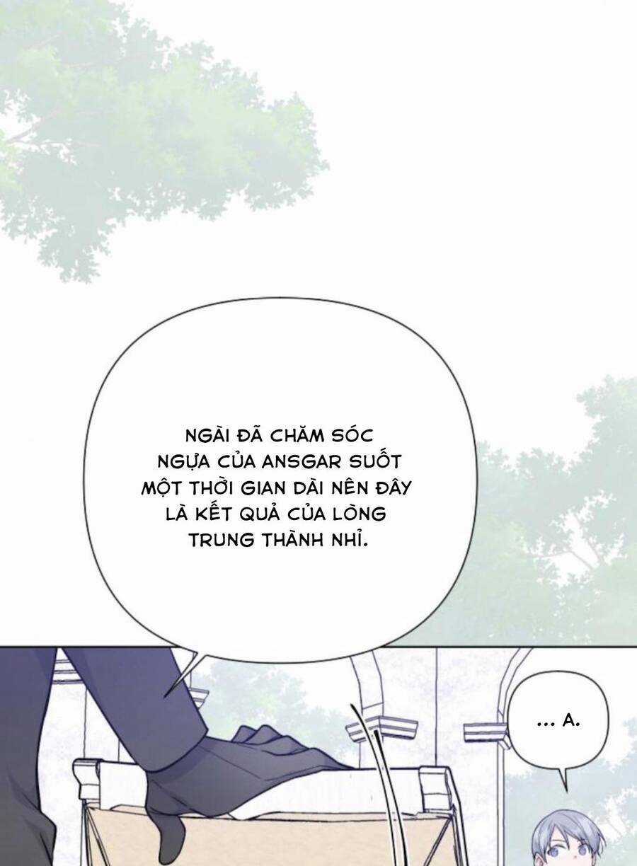 Cách Hiệp Sĩ Sống Như Một Tiểu Thư Quyền Quý Chapter 61 trang 79