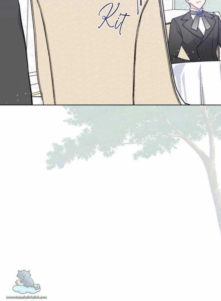 Cách Hiệp Sĩ Sống Như Một Tiểu Thư Quyền Quý Chapter 61 trang 80