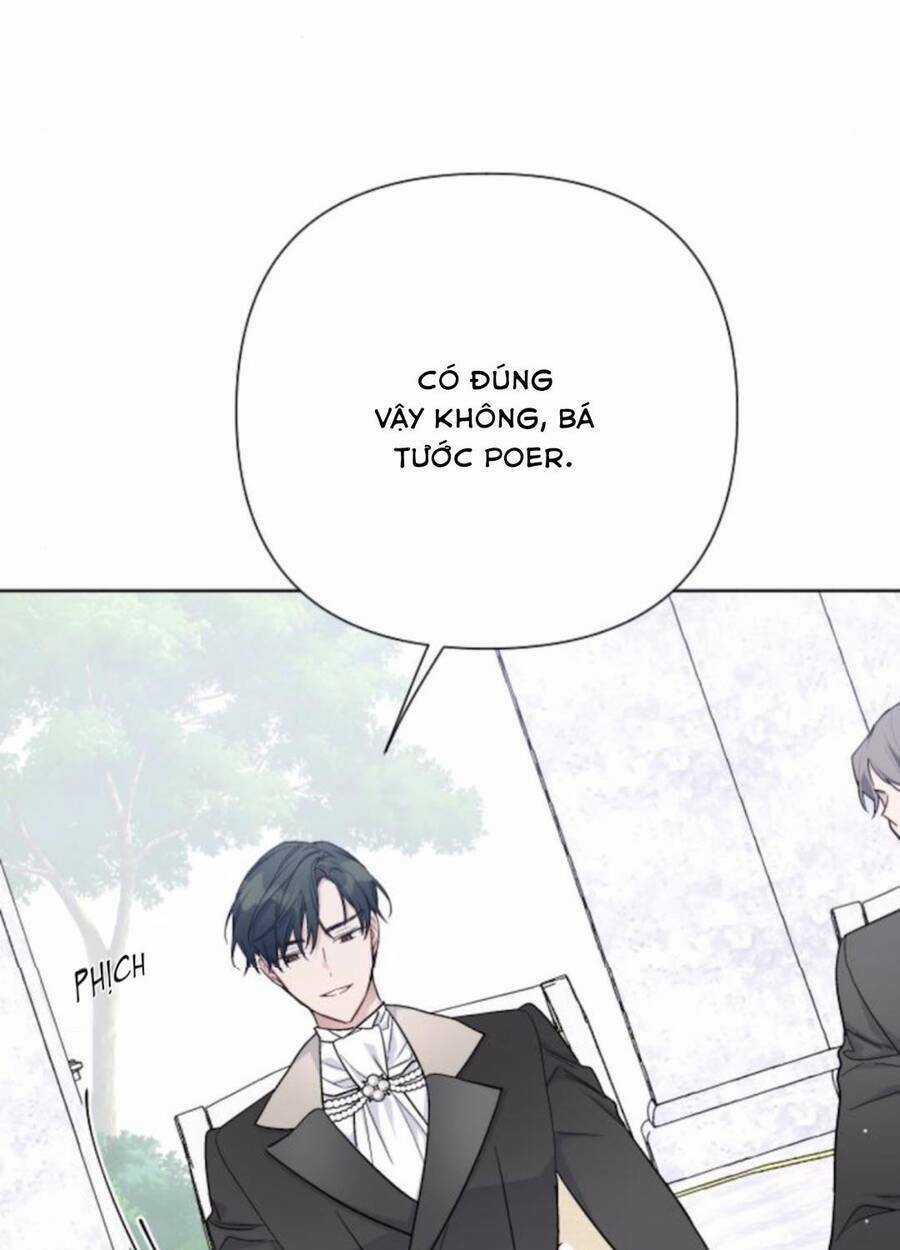 Cách Hiệp Sĩ Sống Như Một Tiểu Thư Quyền Quý Chapter 61 trang 81