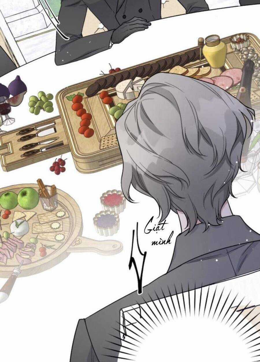 Cách Hiệp Sĩ Sống Như Một Tiểu Thư Quyền Quý Chapter 61 trang 82