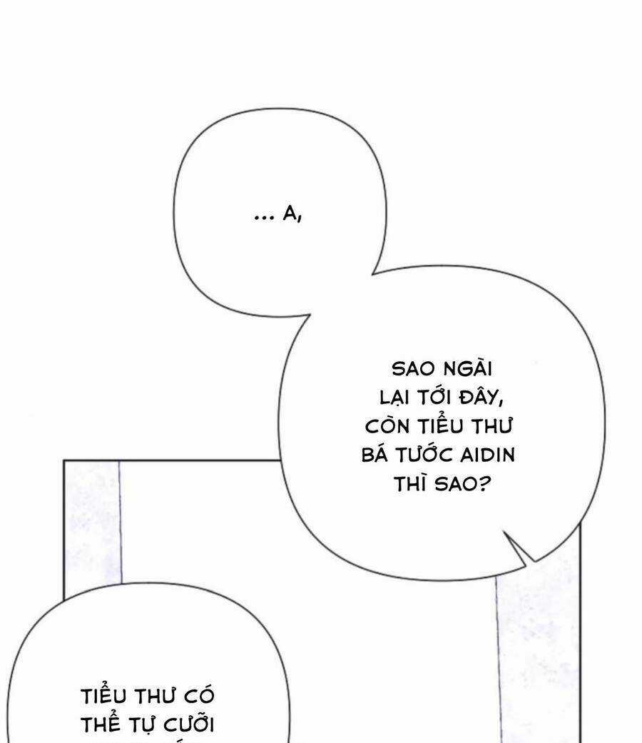 Cách Hiệp Sĩ Sống Như Một Tiểu Thư Quyền Quý Chapter 61 trang 84