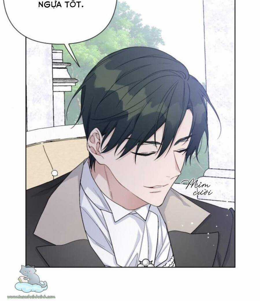 Cách Hiệp Sĩ Sống Như Một Tiểu Thư Quyền Quý Chapter 61 trang 85