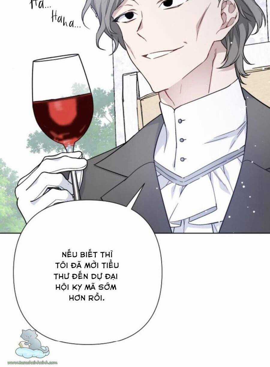 Cách Hiệp Sĩ Sống Như Một Tiểu Thư Quyền Quý Chapter 61 trang 87