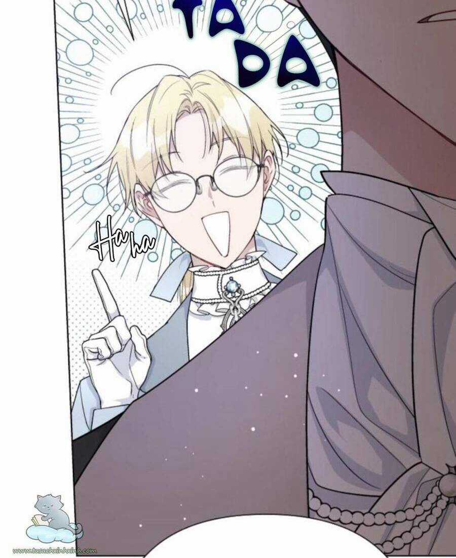 Cách Hiệp Sĩ Sống Như Một Tiểu Thư Quyền Quý Chapter 61 trang 89