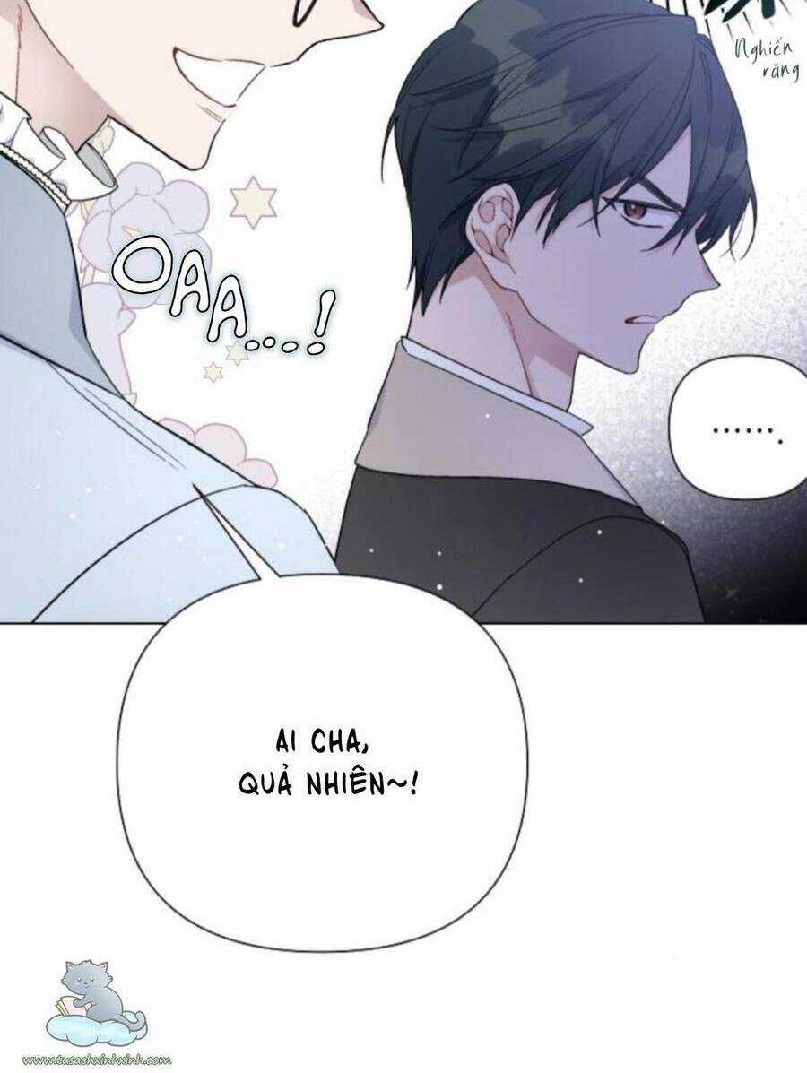 Cách Hiệp Sĩ Sống Như Một Tiểu Thư Quyền Quý Chapter 61 trang 91