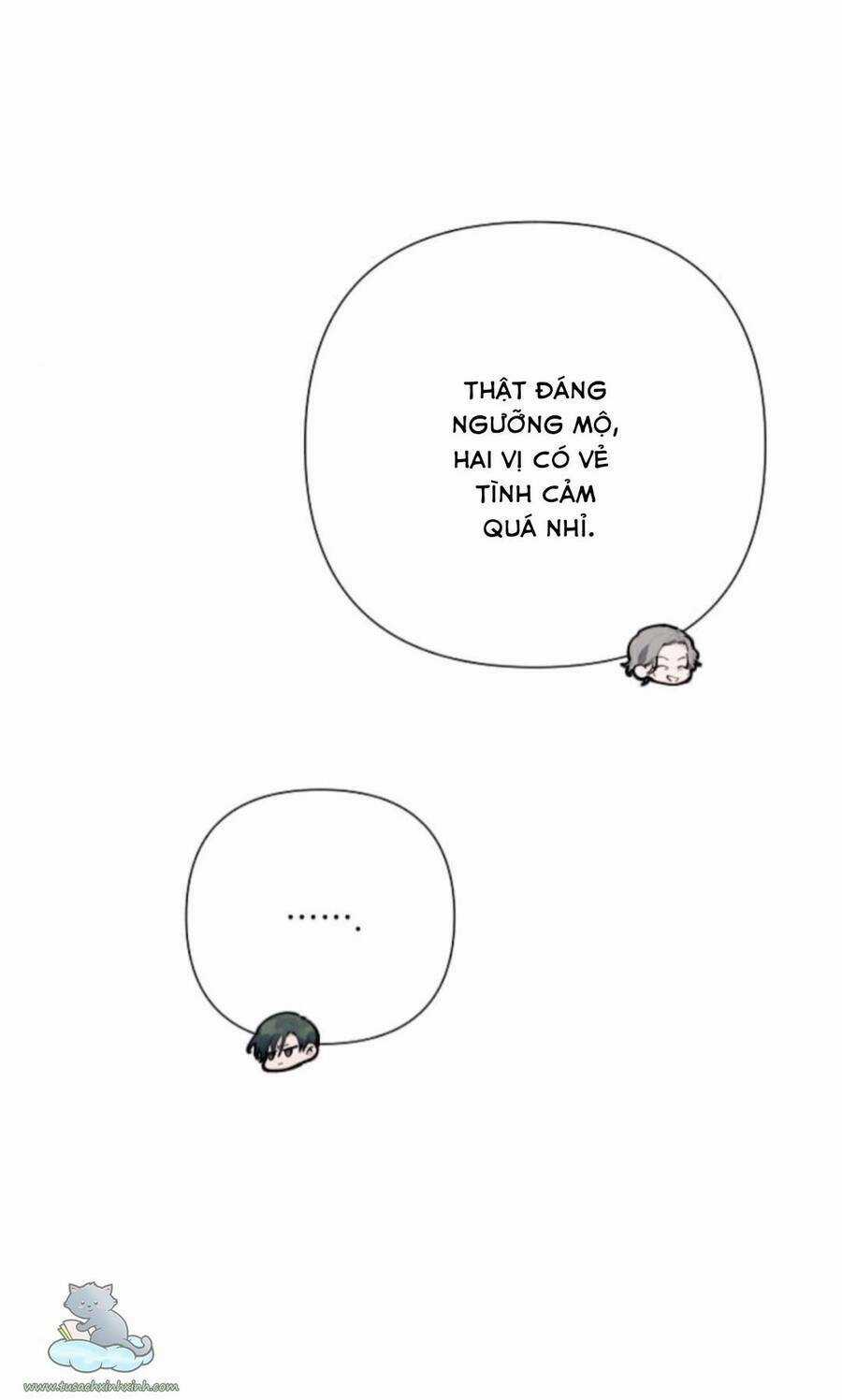 Cách Hiệp Sĩ Sống Như Một Tiểu Thư Quyền Quý Chapter 61 trang 92