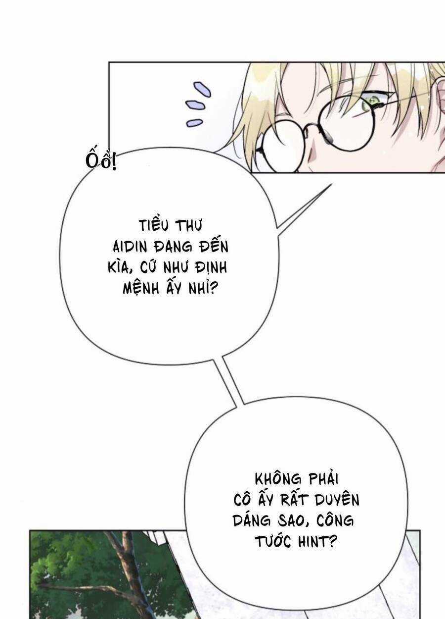 Cách Hiệp Sĩ Sống Như Một Tiểu Thư Quyền Quý Chapter 61 trang 93