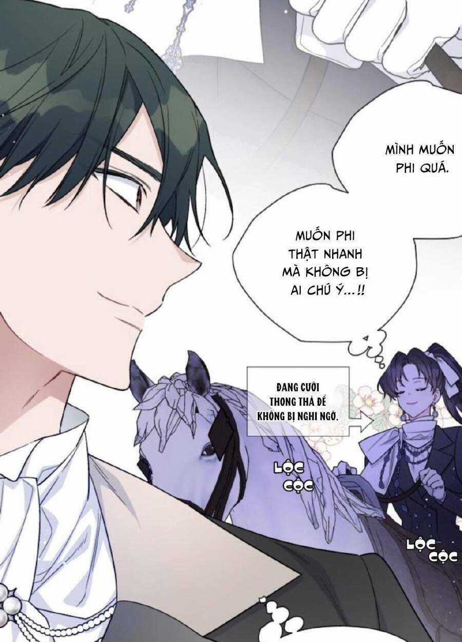 Cách Hiệp Sĩ Sống Như Một Tiểu Thư Quyền Quý Chapter 61 trang 97