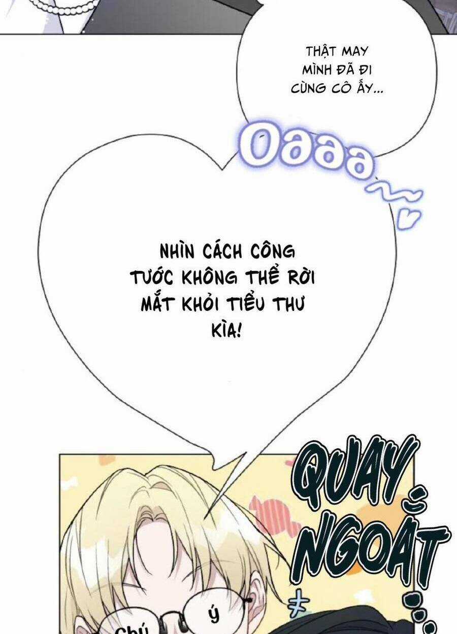 Cách Hiệp Sĩ Sống Như Một Tiểu Thư Quyền Quý Chapter 61 trang 98