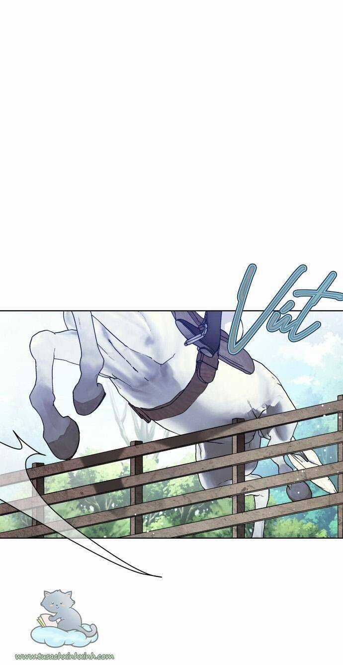 Cách Hiệp Sĩ Sống Như Một Tiểu Thư Quyền Quý Chapter 62 trang 1