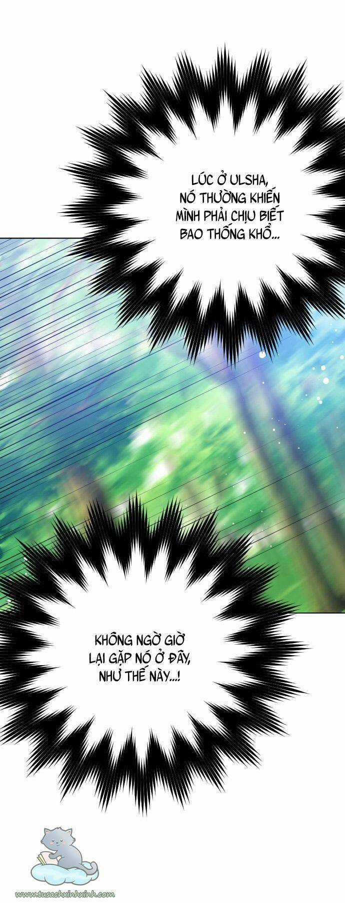 Cách Hiệp Sĩ Sống Như Một Tiểu Thư Quyền Quý Chapter 62 trang 13