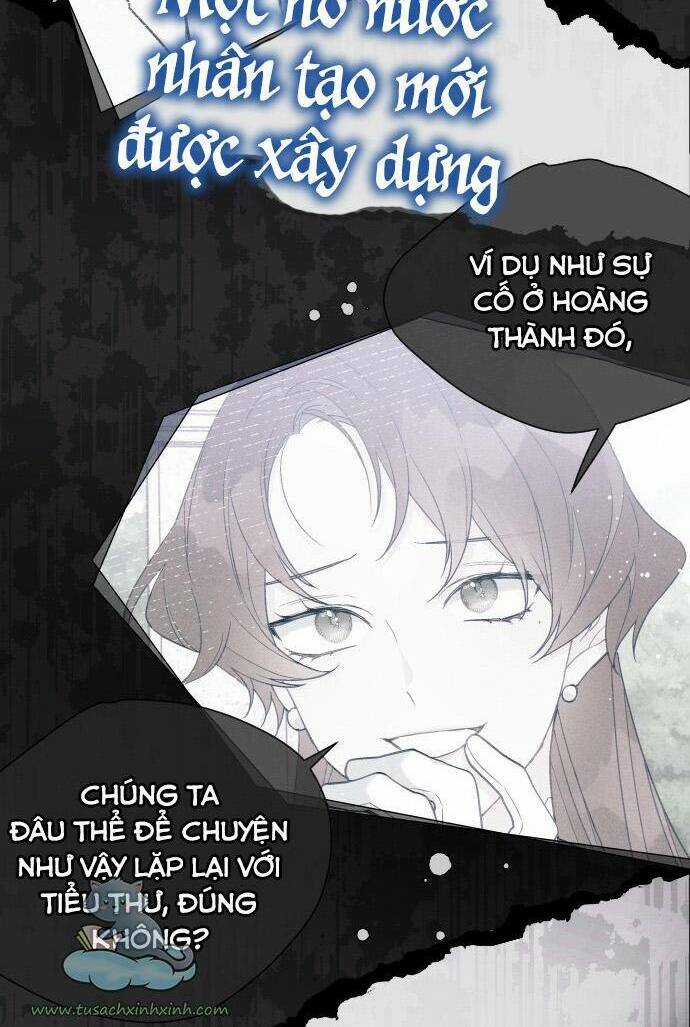 Cách Hiệp Sĩ Sống Như Một Tiểu Thư Quyền Quý Chapter 62 trang 16