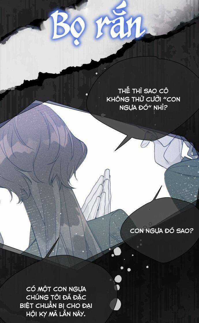 Cách Hiệp Sĩ Sống Như Một Tiểu Thư Quyền Quý Chapter 62 trang 17