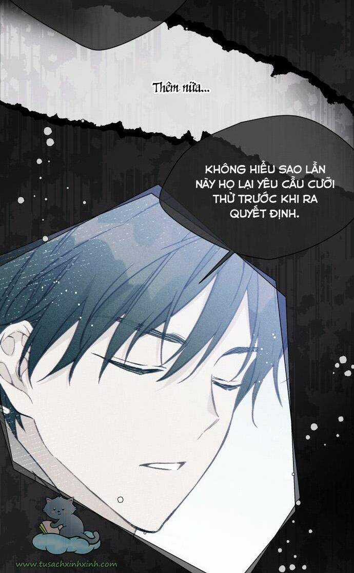 Cách Hiệp Sĩ Sống Như Một Tiểu Thư Quyền Quý Chapter 62 trang 18