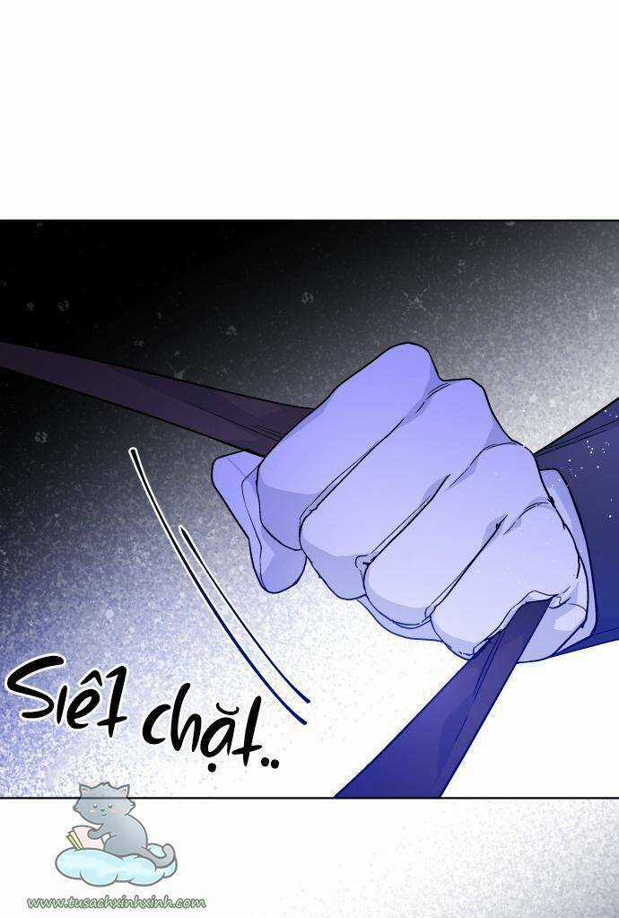 Cách Hiệp Sĩ Sống Như Một Tiểu Thư Quyền Quý Chapter 62 trang 21