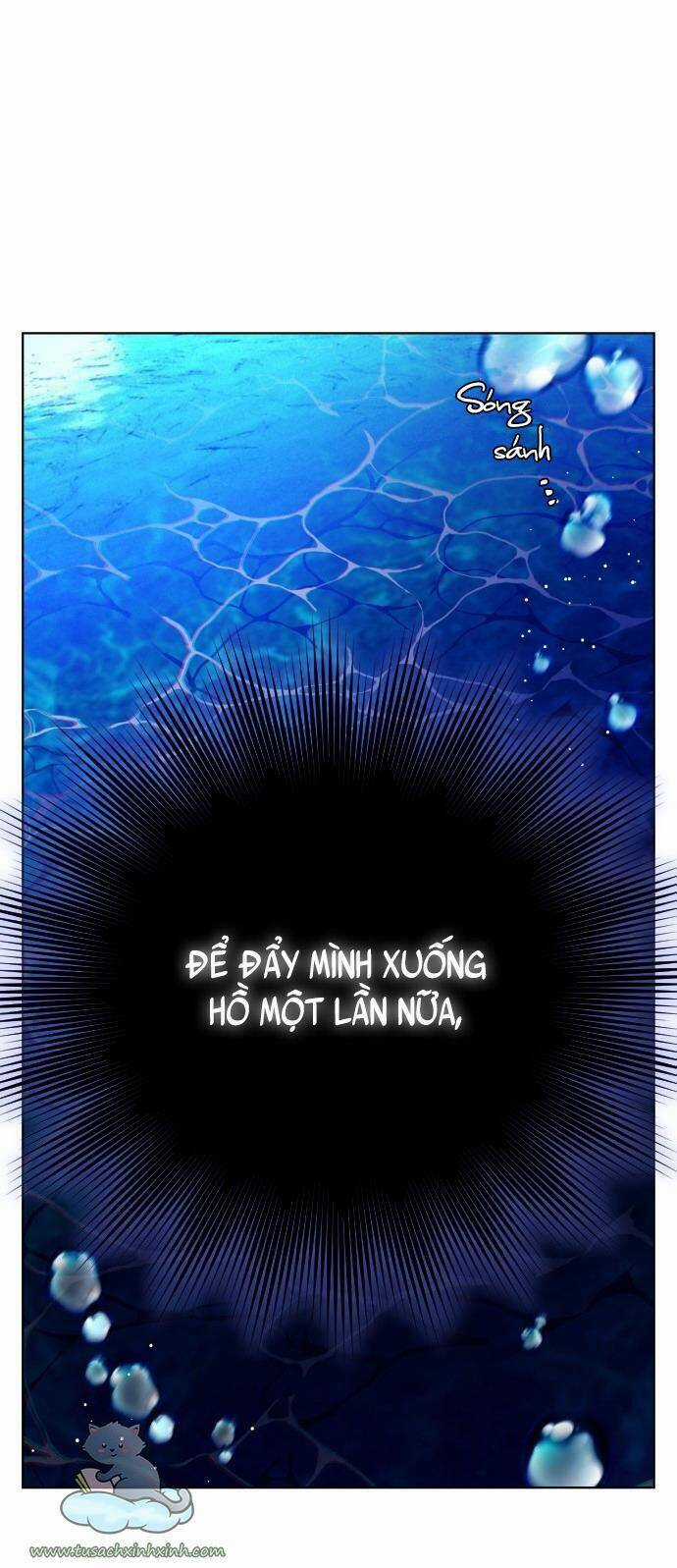 Cách Hiệp Sĩ Sống Như Một Tiểu Thư Quyền Quý Chapter 62 trang 23