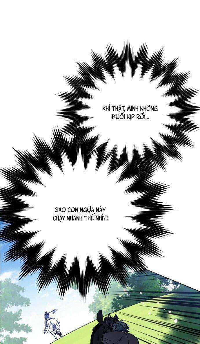 Cách Hiệp Sĩ Sống Như Một Tiểu Thư Quyền Quý Chapter 62 trang 27