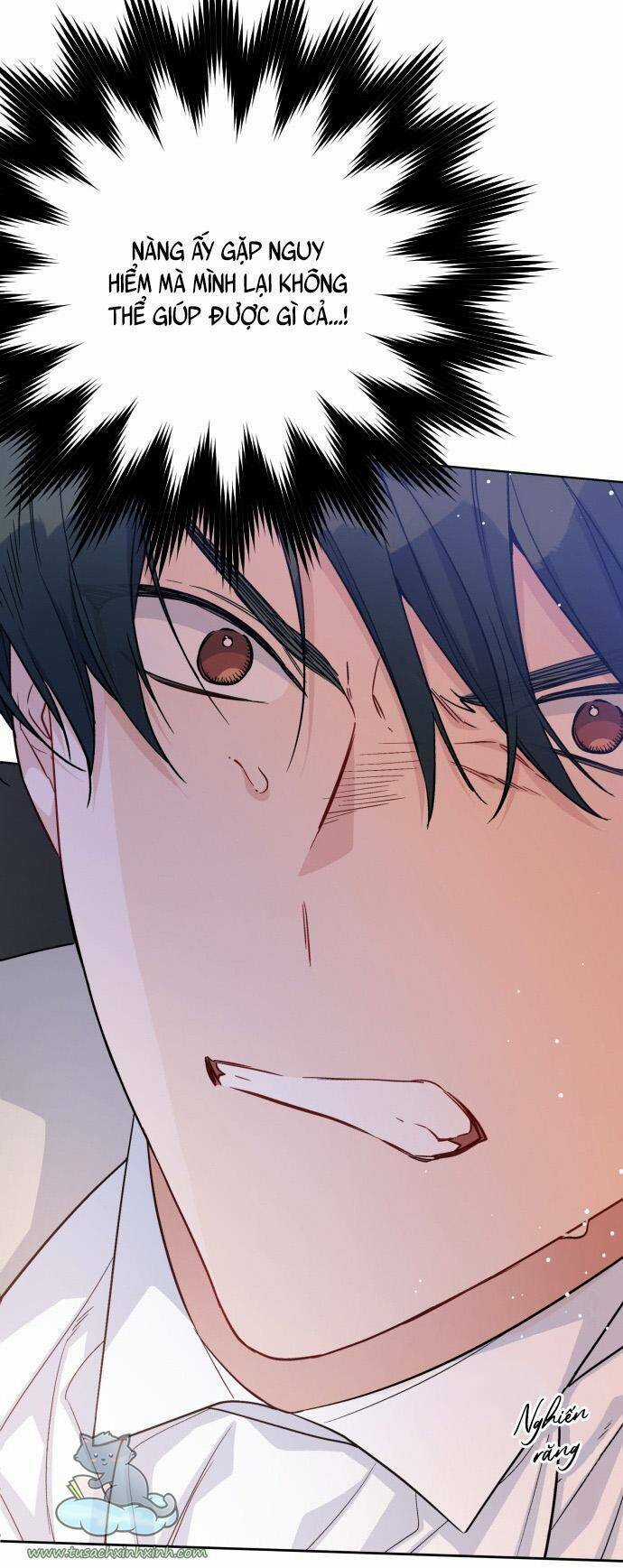 Cách Hiệp Sĩ Sống Như Một Tiểu Thư Quyền Quý Chapter 62 trang 29