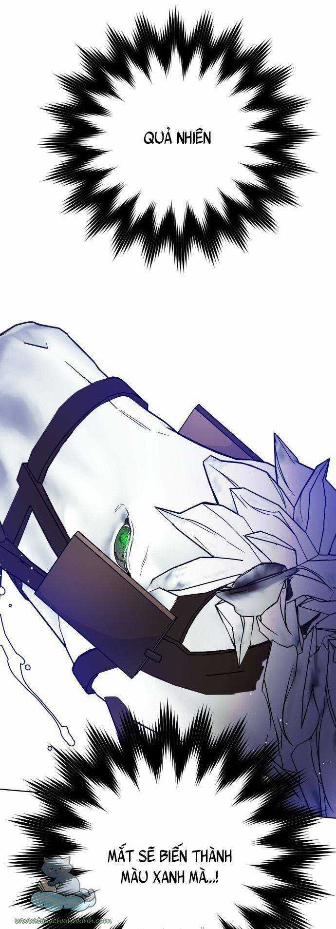 Cách Hiệp Sĩ Sống Như Một Tiểu Thư Quyền Quý Chapter 62 trang 3