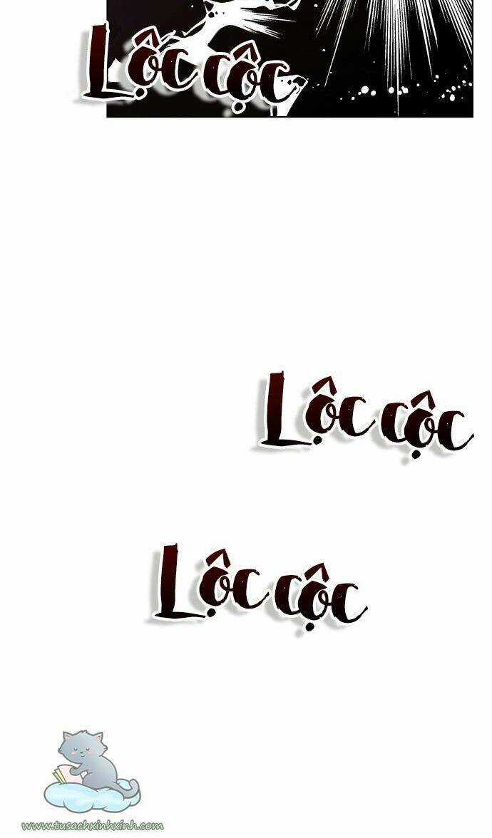 Cách Hiệp Sĩ Sống Như Một Tiểu Thư Quyền Quý Chapter 62 trang 31