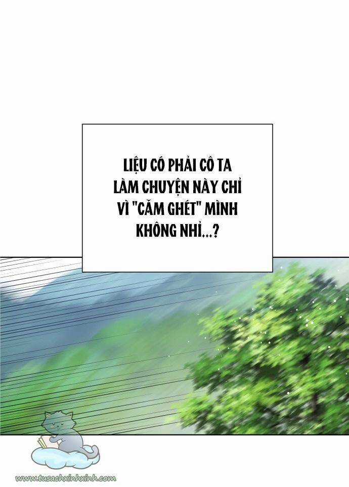 Cách Hiệp Sĩ Sống Như Một Tiểu Thư Quyền Quý Chapter 62 trang 32