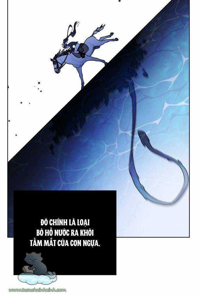 Cách Hiệp Sĩ Sống Như Một Tiểu Thư Quyền Quý Chapter 62 trang 36