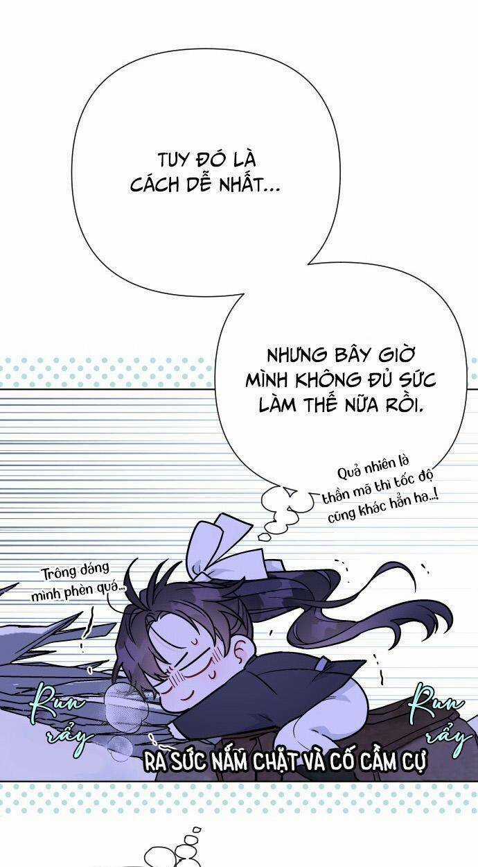 Cách Hiệp Sĩ Sống Như Một Tiểu Thư Quyền Quý Chapter 62 trang 37