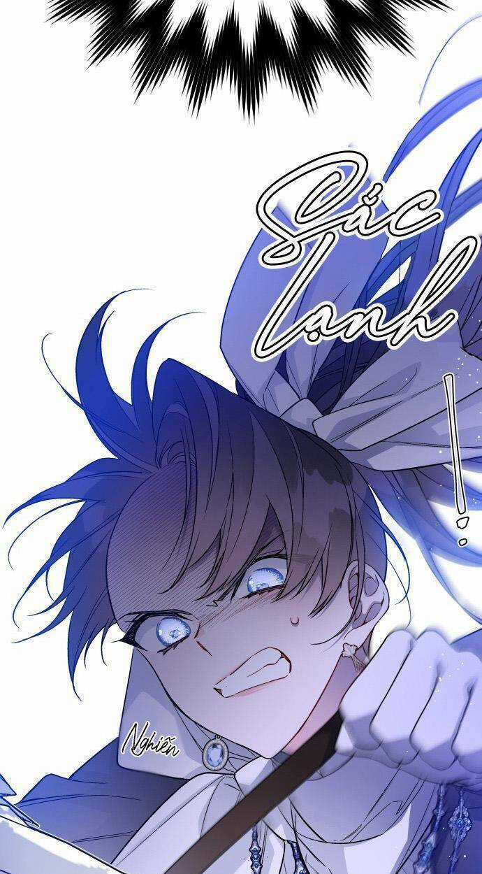 Cách Hiệp Sĩ Sống Như Một Tiểu Thư Quyền Quý Chapter 62 trang 4