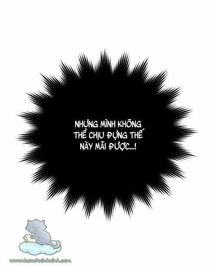 Cách Hiệp Sĩ Sống Như Một Tiểu Thư Quyền Quý Chapter 62 trang 40