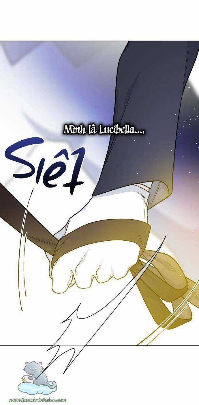 Cách Hiệp Sĩ Sống Như Một Tiểu Thư Quyền Quý Chapter 62 trang 41