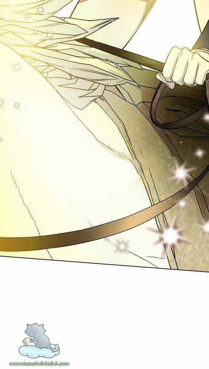 Cách Hiệp Sĩ Sống Như Một Tiểu Thư Quyền Quý Chapter 62 trang 43