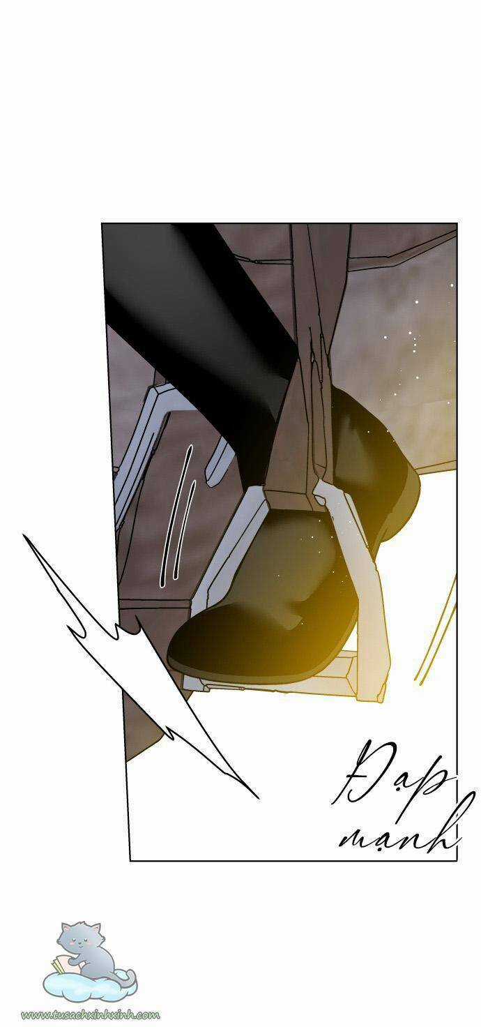 Cách Hiệp Sĩ Sống Như Một Tiểu Thư Quyền Quý Chapter 62 trang 44